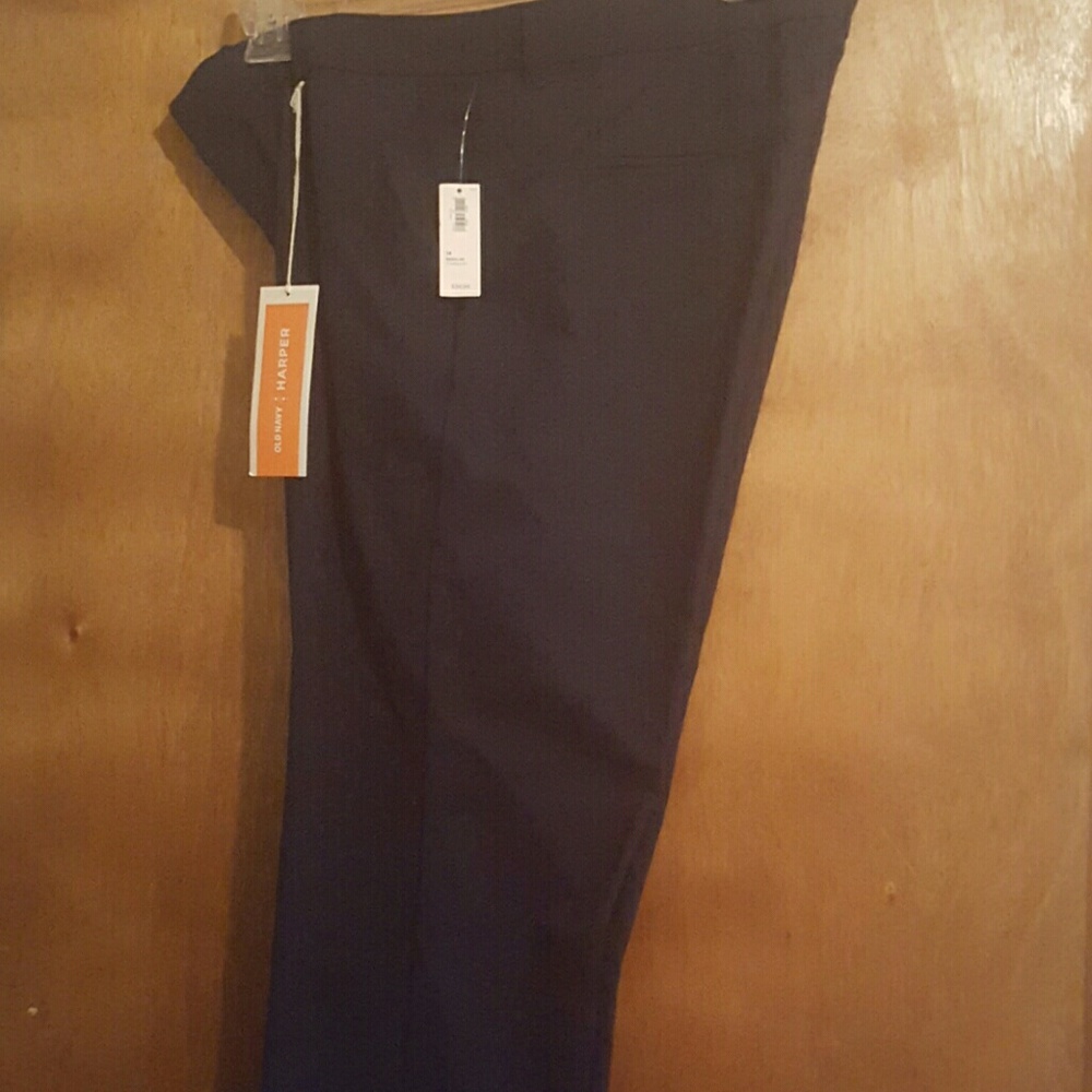 Pants